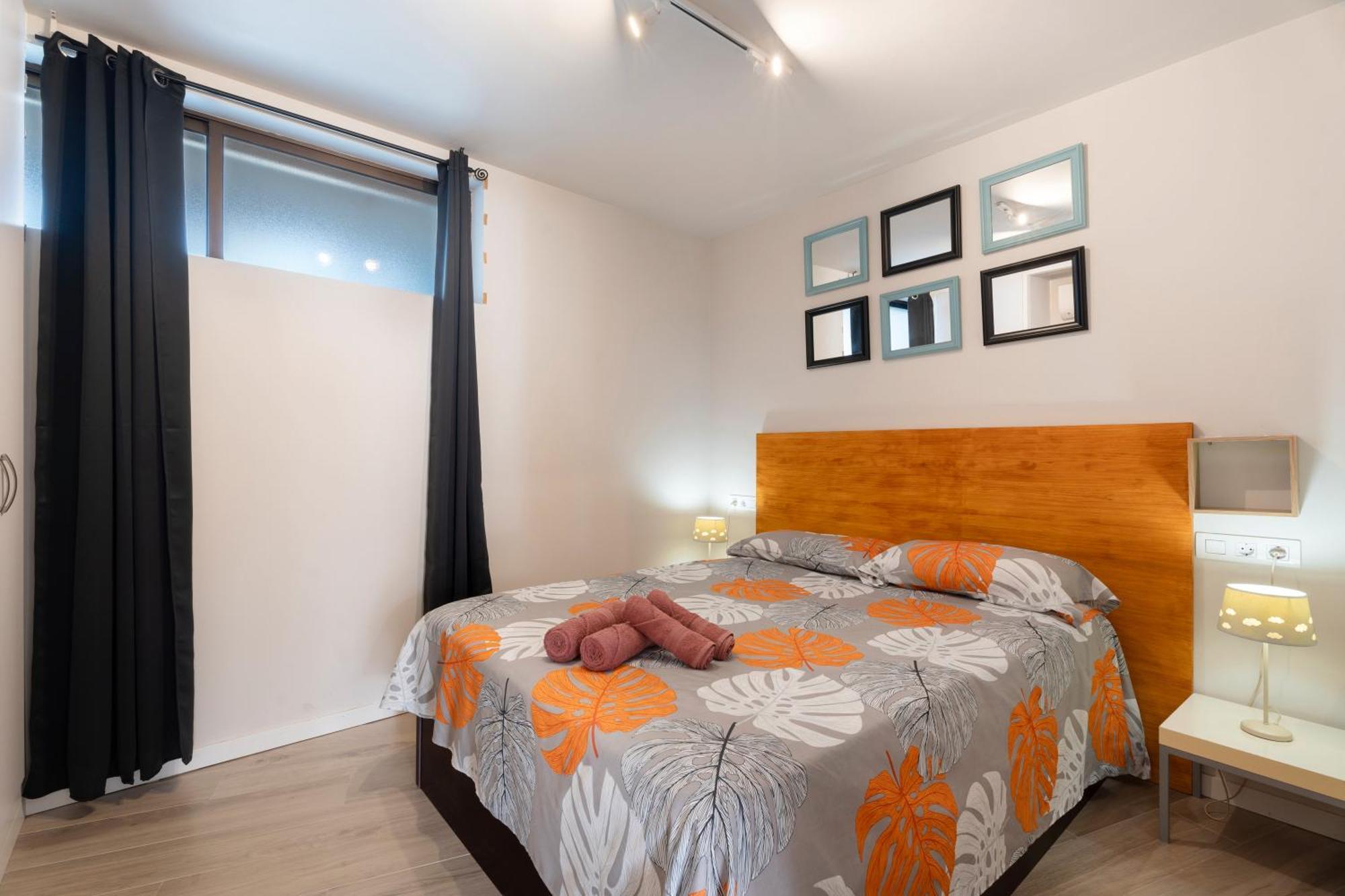 Apartamento Primera Linea De Mar Tacoronte Dış mekan fotoğraf