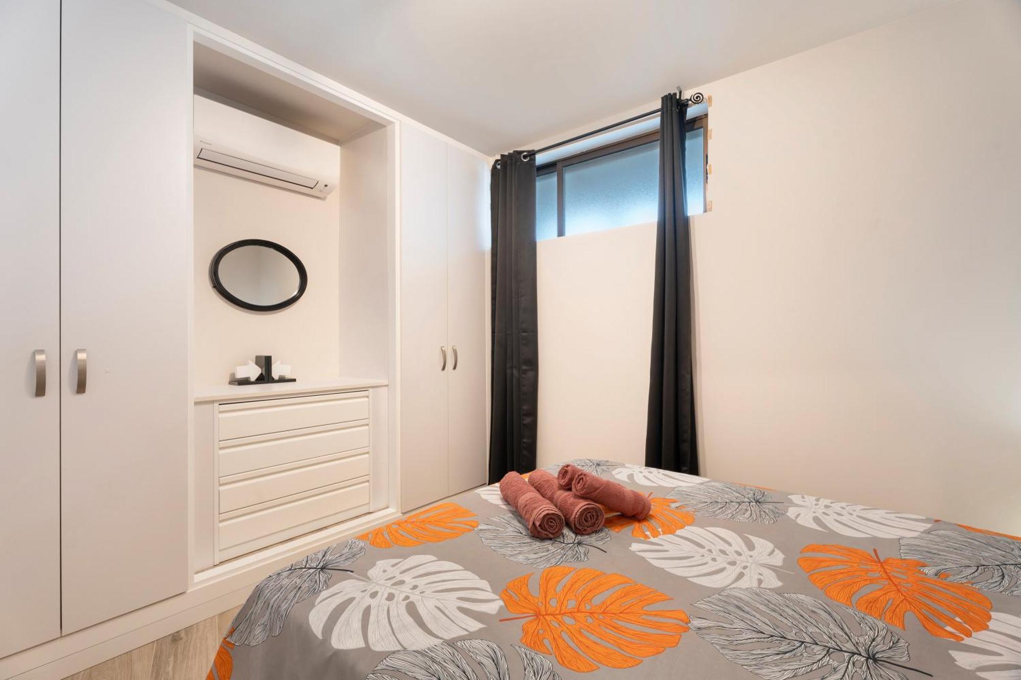 Apartamento Primera Linea De Mar Tacoronte Dış mekan fotoğraf
