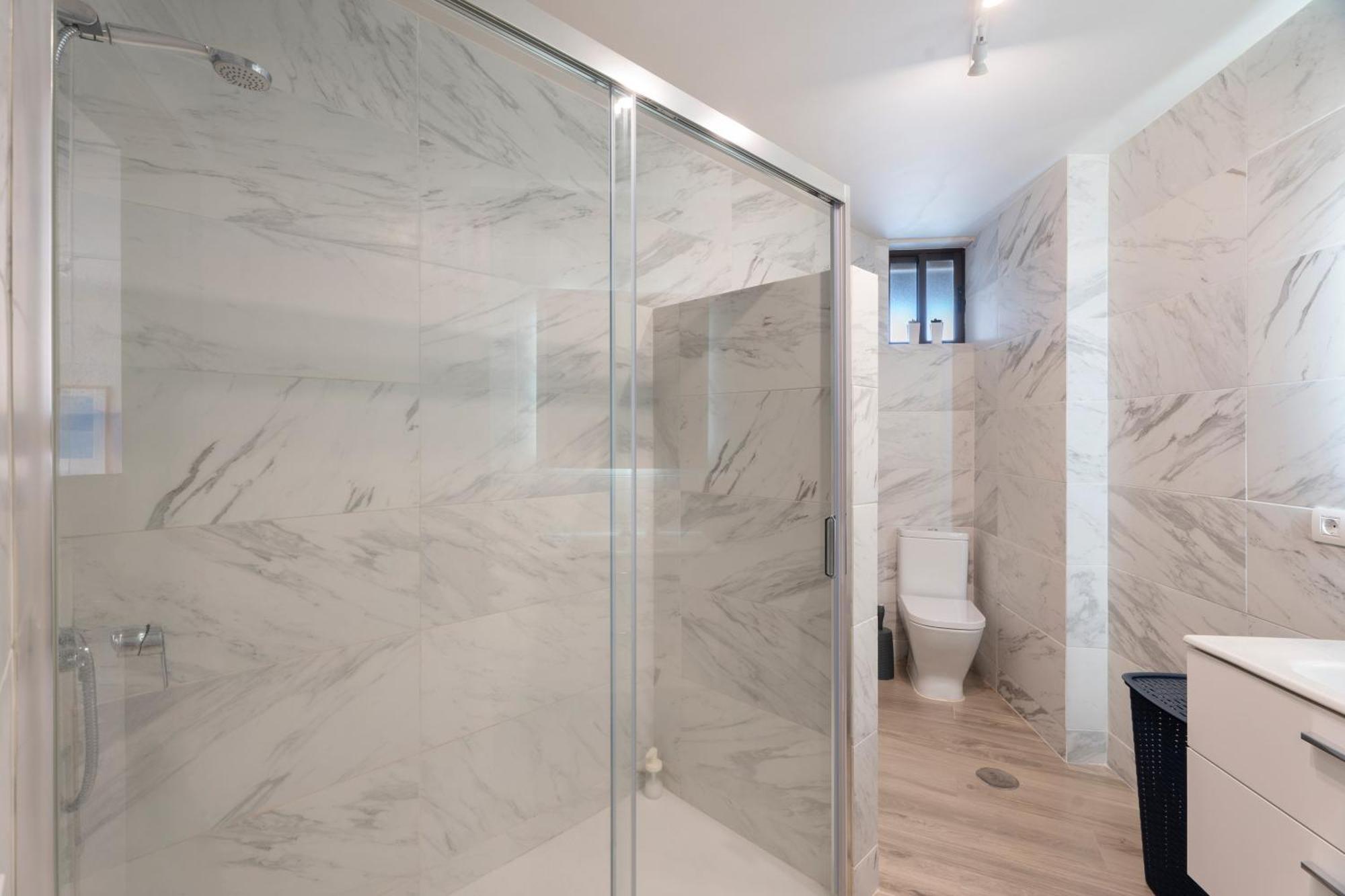 Apartamento Primera Linea De Mar Tacoronte Dış mekan fotoğraf